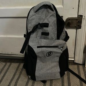 Brand new yoga bag aurorae